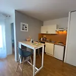 Appart T2 Quartier Sante Et Agro