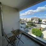 Appart T2 Quartier Sante Et Agro