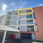 Appart T2 Quartier Sante Et Agro